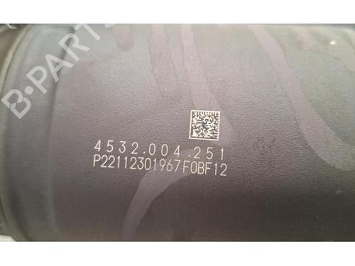 Steering rack AUDI A3 Limousine (8YS, 8YM) 30 TFSI Mild Hybrid | BP33710932M22 - Image 2