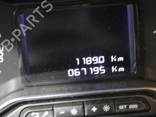 Other CITROËN C3 AIRCROSS II (2R_, 2C_) 1.2 PureTech 82 (2RHMRC, 2RHMZB) | BP28092624O1 