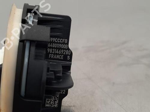 Electronic module OPEL ASTRA L Sports Tourer (O5) 1.2 (FRHNPJ) | BP23605241M83 