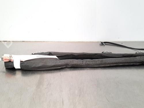 Used Left curtain airbag CITROËN C4 SPACETOURER (3D_) 1.6 BlueHDi 120 (120 hp) 10900887
