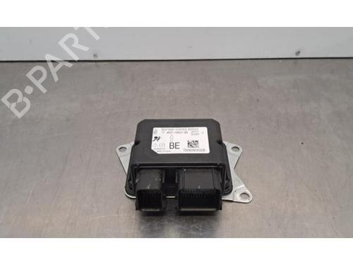 Kollisjonspute styreenhet FORD RANGER (TKE) 2.0 EcoBlue 4x4 (213 hp) 30194839