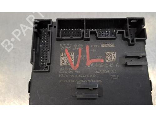 Electronic module VW TIGUAN (CT1) 1.5 eTSI | BP37038042M83 - Image 3