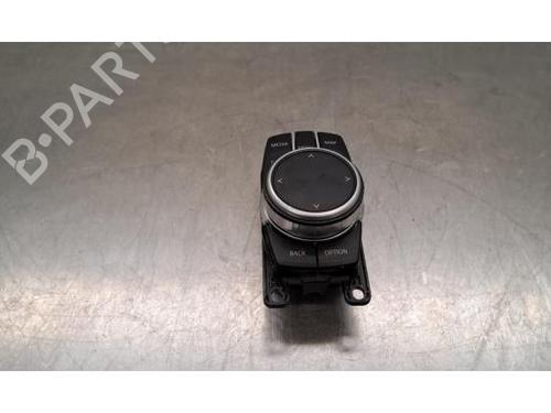 Elektronisk modul BMW X3 (G01, F97, G08) xDrive 20 d (190 hp) 29643291