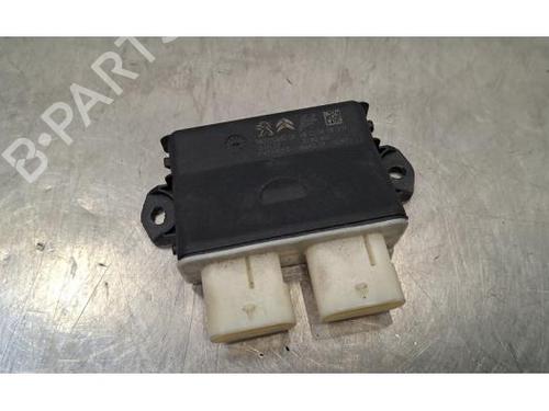 Electronic sensor DS DS 7 Crossback (J4_, JR_, JC_) E-TENSE 225 (J4DGZU, J45GQU) | BP40202221M84 - Image 2