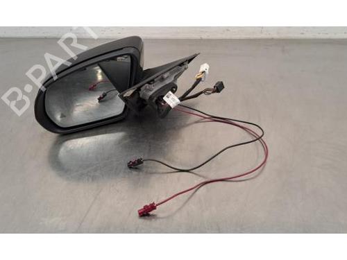 Left mirror MERCEDES-BENZ VITO Van (W447) eVITO (447.603, 447.605) | BP29521820C26 