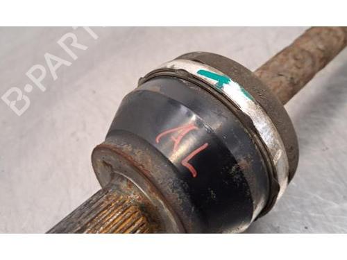 Left rear driveshaft LAND ROVER RANGE ROVER SPORT II (L494) 3.0 SDV6 4x4 | BP29701085M40