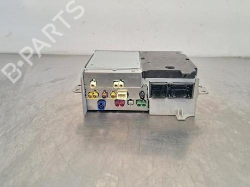 Radio MERCEDES-BENZ CLA (C118) CLA 250 e (118.386) | BP20080988E6 
