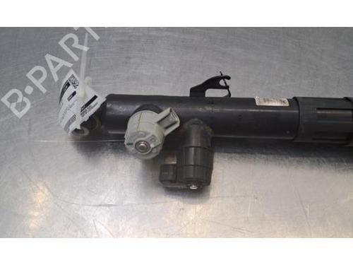 Left rear shock absorber PORSCHE CAYENNE Coupe (9YB) Turbo E-Hybrid AWD (9YBCT1, 9YBCZ1) | BP37275669M18 - Image 5