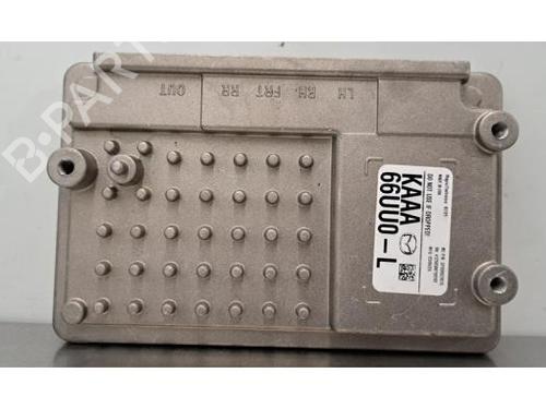Used Electronic module MAZDA CX-60 (KH_) 3.3 e-SKYACTIV-D MHEV (200 hp) 30867207