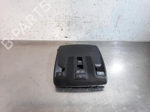Used Interior roof light MERCEDES-BENZ CLA Coupe (C117) CLA 180 (117.342) (122 hp) 24102242