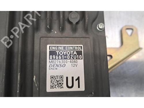 Engine control unit (ECU) TOYOTA COROLLA Estate (_E21_) 2.0 Hybrid (MZEH12) | BP34408458M57  - Image 5