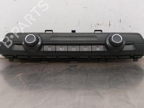 Used Climate control CITROËN BERLINGO Box Body/MPV (K9) 1.5 BlueHDi 130 (131 hp) 23591209