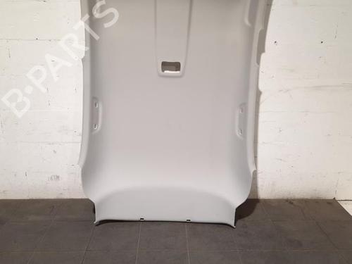 Interior roof RENAULT MEGANE IV Hatchback (B9A/M/N_) 1.3 TCe 140 (B9NB) | BP23617182I12 