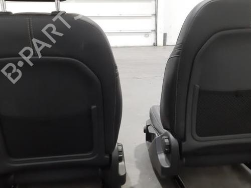 Seats set VOLVO XC40 (536) D3 | BP23578823C78 