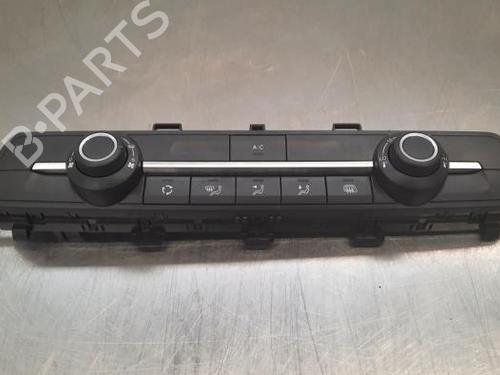 Climate control CITROËN BERLINGO Box Body/MPV (K9) PureTech 110 | BP23604766I5 