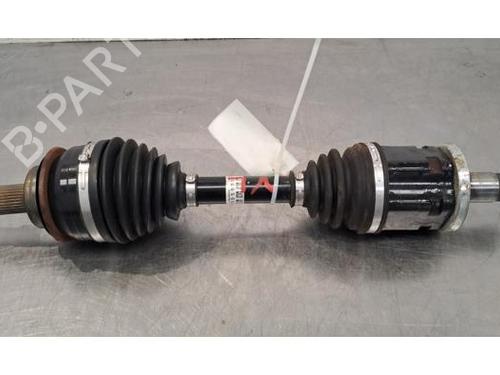 Left front driveshaft TOYOTA HILUX VIII Pickup (_N1_) 2.8 TD 4WD (GUN126) | BP29389082M38 