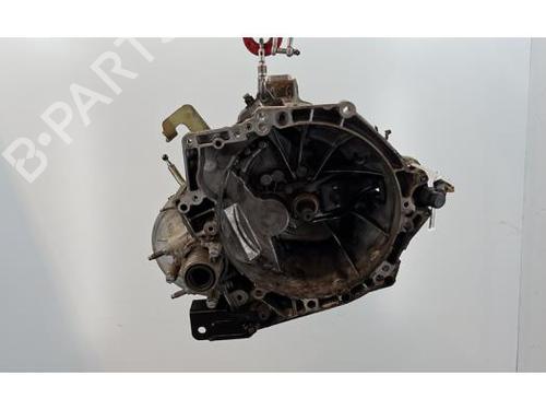 Used Gearbox Gearbox 37514777 37514777
