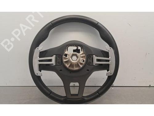 Steering wheel JAGUAR E-PACE (X540) 1.5 P300e Plug-in Hybrid AWD | BP40614966C49 - Image 8