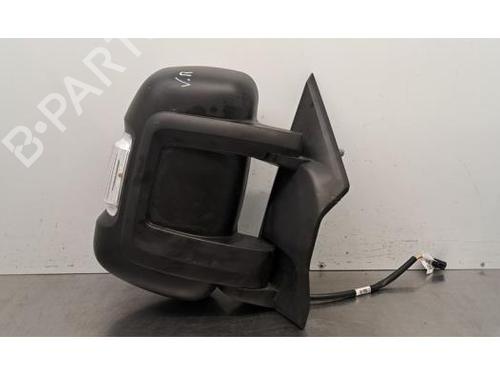 Used Right mirror Right mirror CITROËN JUMPER II Van ë-JUMPER (272 hp) 36309931 36309931