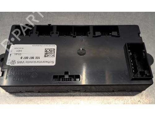 Electronic module AUDI Q4 E-TRON Sportback (F4N) 45 | BP39500373M83 - Image 3