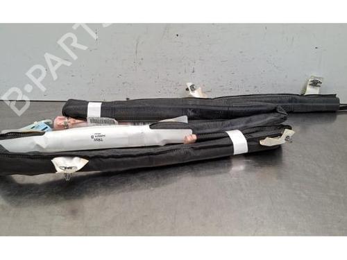 Used Left curtain airbag Left curtain airbag 37091958 37091958
