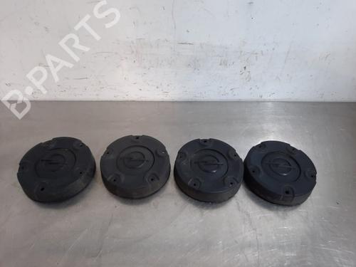 Used Hub cap OPEL COMBO Box Body/MPV (K9) 1.5 D (102 hp) 20937767