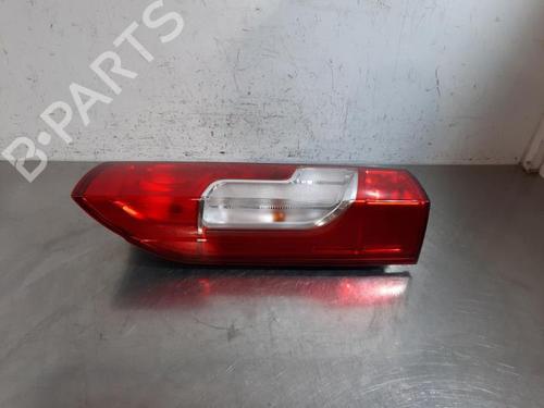 Left taillight CITROËN JUMPER II Van 2.0 BlueHDi 130 | BP29515323C34 