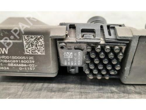 Camera BMW iX (I20) xDrive 50 | BP24418864E14 