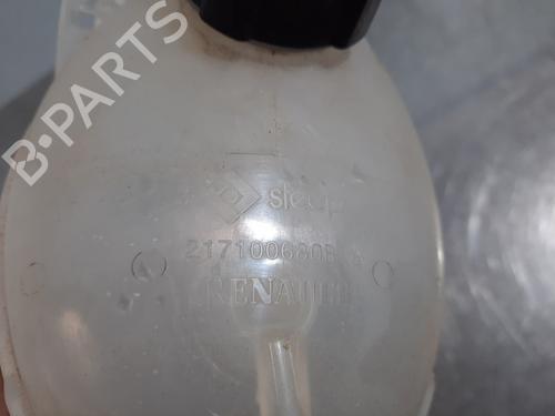 Expansion tank RENAULT CLIO IV (BH_) 1.2 16V | BP15788913C120 