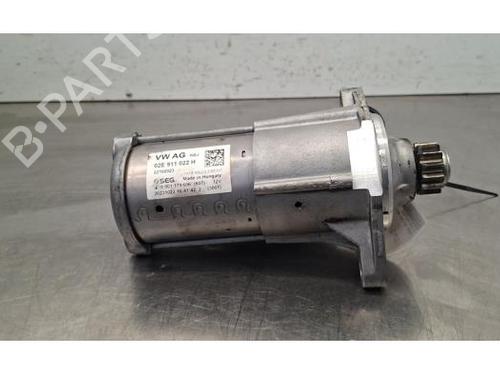 Starter AUDI A3 Limousine (8YS, 8YM) S3 TFSI quattro | BP39452839M8 - Image 3