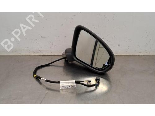 Used Right mirror MERCEDES-BENZ A-CLASS (W177) A 180 d (177.003) (116 hp) 29844696