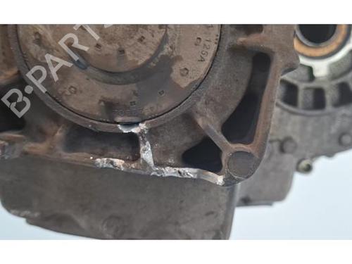 Gearbox VW GOLF VIII (CD1, DA1) 2.0 GTI Clubsport | BP37729507M3 - Image 7