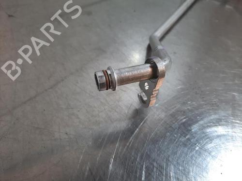 AC pipe TOYOTA AYGO X (_B7_) 1.0 VVT-i (KGB70) | BP38606623M126 - Image 3