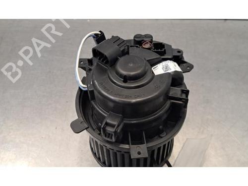 Heater blower motor DACIA BIGSTER 1.2 TCe 140 (RYMH) | BP39645893M62 - Image 7