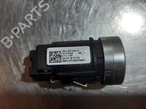 Switch VW GOLF VII (5G1, BQ1, BE1, BE2) 2.0 GTI | BP24231349I30 