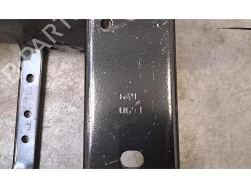 Subframe DACIA DUSTER (HM_) 1.5 dCi 115 4x4 (HMAD) | BP39732245M9  - Image 5
