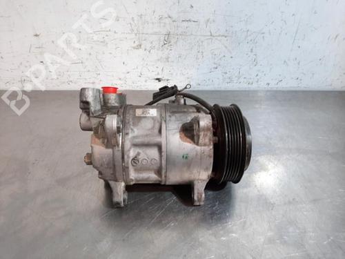 AC compressor BMW 2 Gran Tourer (F46) 216 d | BP23625212M34 
