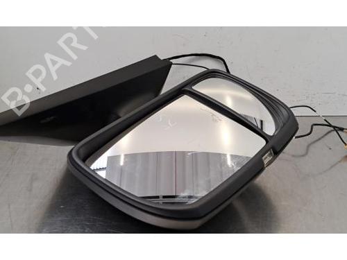 Left mirror MAN TGE Van 2.0 TDI (01V, 03V, 36V, UYB, UYC, UYD) | BP35772614C26 - Image 7