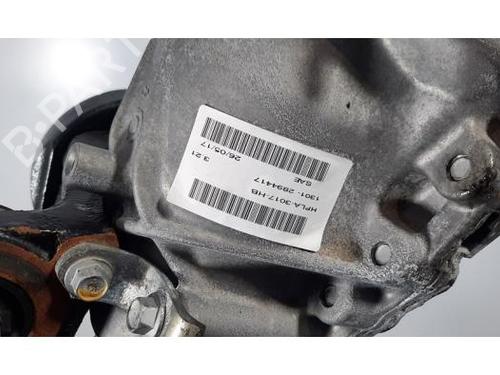 Front differential LAND ROVER RANGE ROVER SPORT II (L494) 3.0 SDV6 4x4 | BP29844583M23