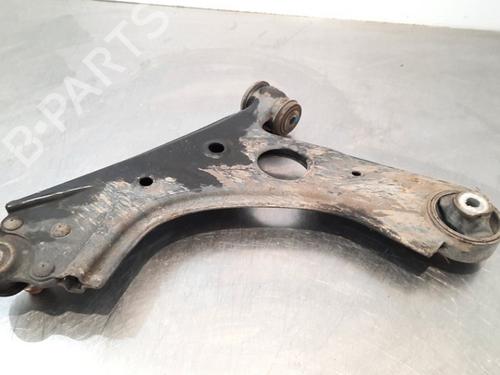 Right front suspension arm FIAT DOBLO Cargo (263_) 1.3 D Multijet | BP15029036M13 
