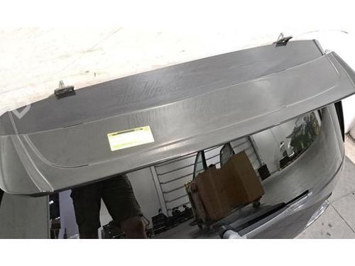 Tailgate VW GOLF VII (5G1, BQ1, BE1, BE2) 2.0 R 4motion | BP29234070C6 