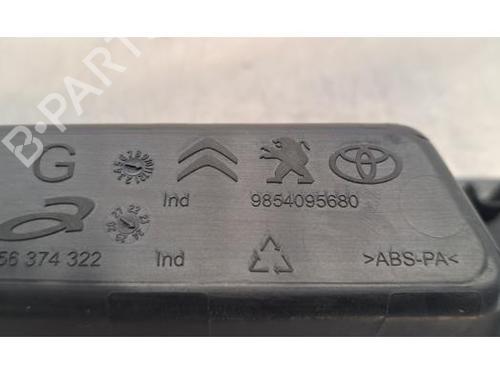 Switch PEUGEOT EXPERT Van (V_) 2.0 BlueHDi 180 | BP28033240I30 