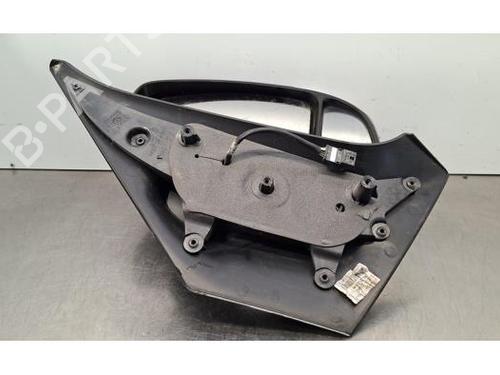 Right mirror RENAULT MASTER III Van (FV) 2.3 dCi 145 FWD (FV0E, FV0F, FV0H, FV02, FV0M, FV0S,... | BP32284397C27