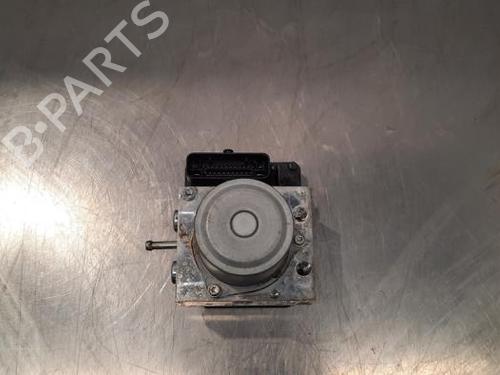 Used ABS pump NISSAN LEAF (ZE1) Electric (150 hp) 23594714