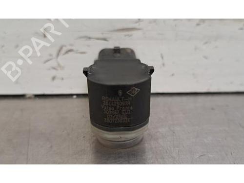 Electronic module DACIA DUSTER (PYM_, PYN_) 1.6 HYBRID 140 | BP36366457M83 - Image 2