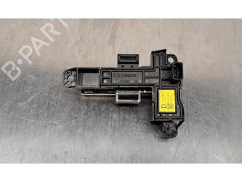 Switch MAZDA CX-60 (KH_) 3.3 e-SKYACTIV-D MHEV | BP30739485I30 