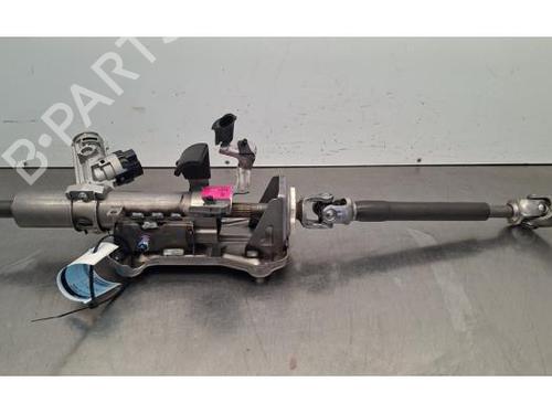 Used Steering column Steering column FIAT DUCATO Van (250_) E-Ducato (250DPE) (122 hp) 33443638 33443638