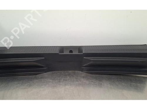 Trinbræt Trinbræt VW GOLF VIII Variant (CG5, DB5) 2.0 TDI (116 hp) 33476713 33476713