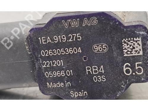 Modulo electronico VW ID.3 (E11, E12) Pro | BP37091676M83 - Image 5