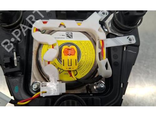 Driver airbag TESLA MODEL Y (5YJY) Long Range All-wheel Drive | BP31374894C9 